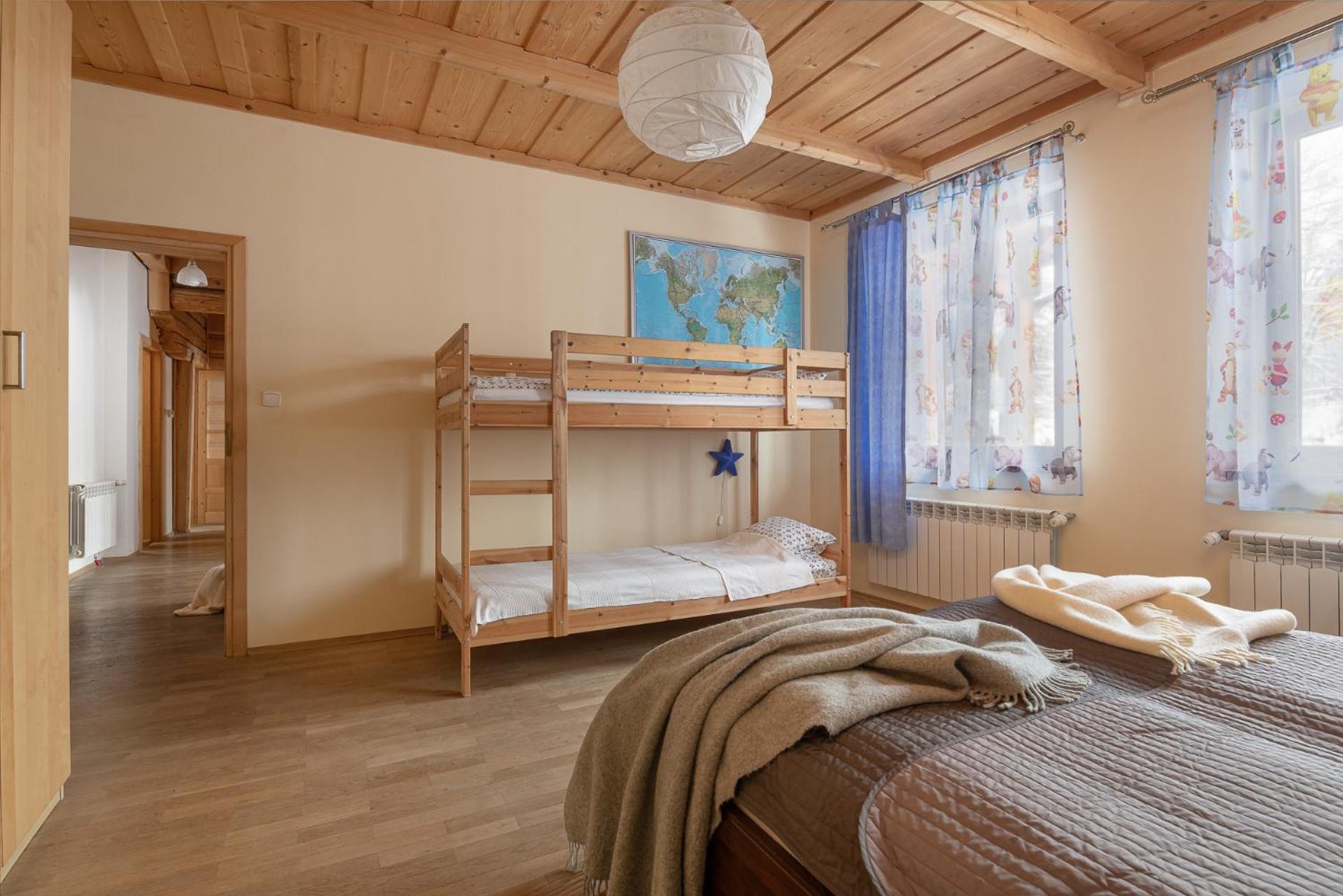 Apartament Bystre Zakopane Exterior photo